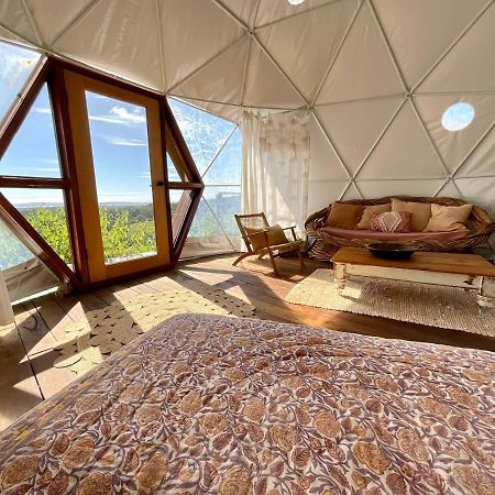 Golden Domes Hotel Cootharaba Exterior foto